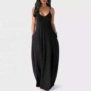 Women's Fashion Summer Dress